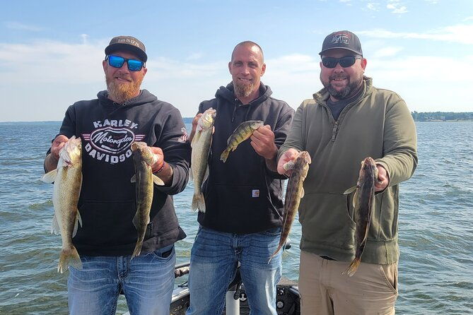 guided-fishing-adventures-in-castle-rock-lake