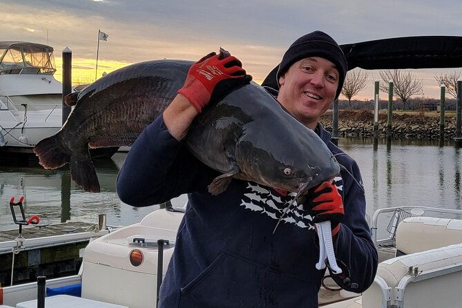 guided-fishing-charter-in-washington-dc