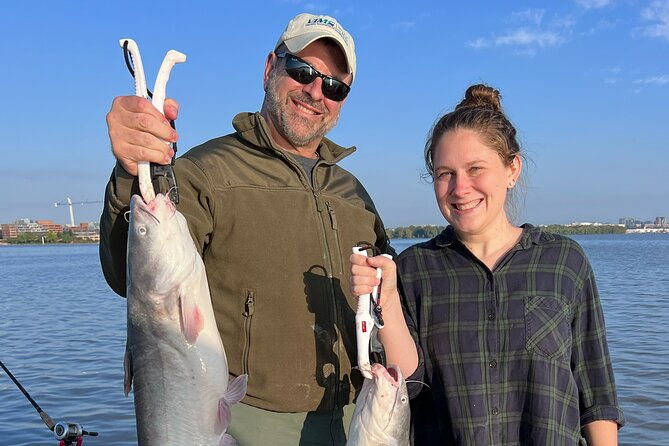 guided-fishing-charter-in-washington-dc