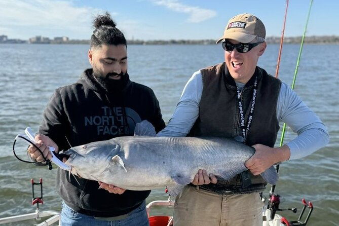 guided-fishing-charter-in-washington-dc