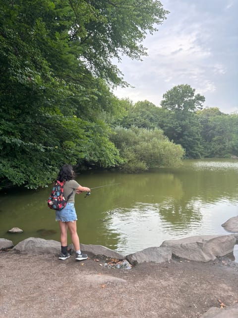 guided-fishing-in-new-york-citys-iconic-central-park