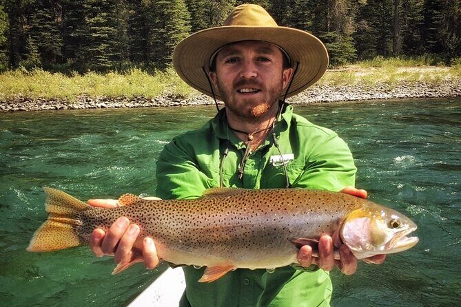 Guided Fishing Trip in Jackson Hole - What Makes the Guides Stand Out
