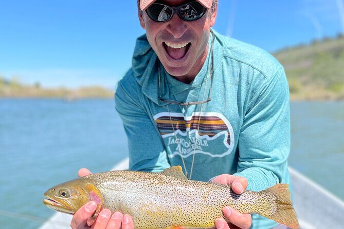Guided Fishing Trip in Jackson Hole - The Sum Up: Is This Tour Right for You?