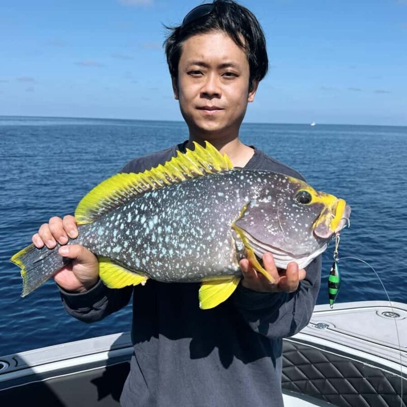 Guided fishing trips in Maldives - The Value of the Experience