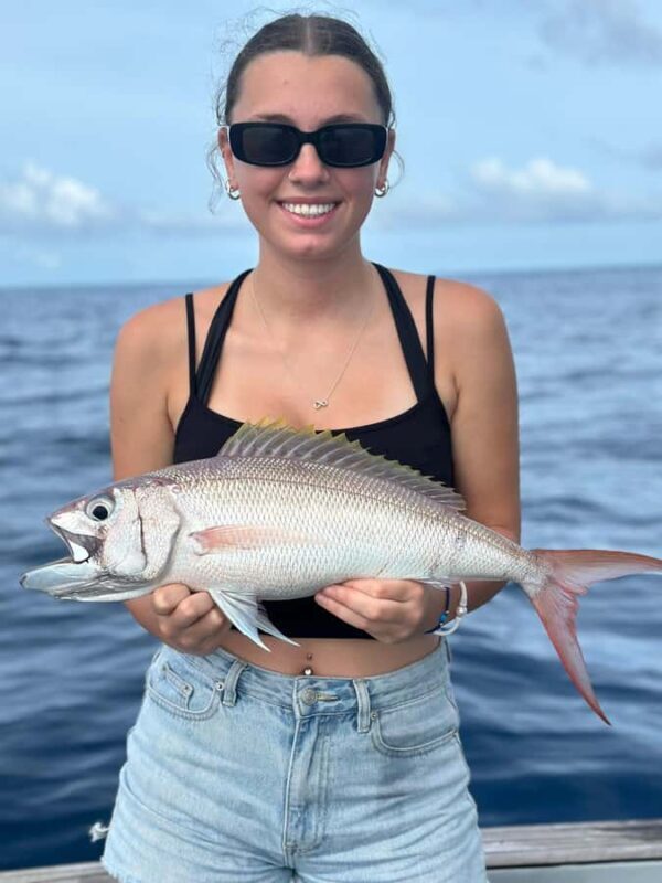 Guided fishing trips in Maldives - FAQ