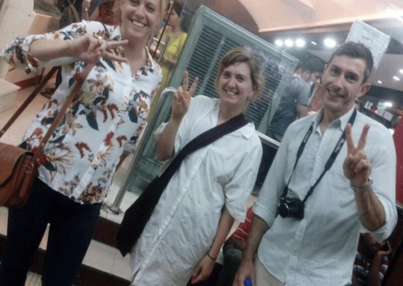 Guided Food Crawl Tour of Mussoorie with a local - An In-Depth Look at the Mussoorie Food Crawl