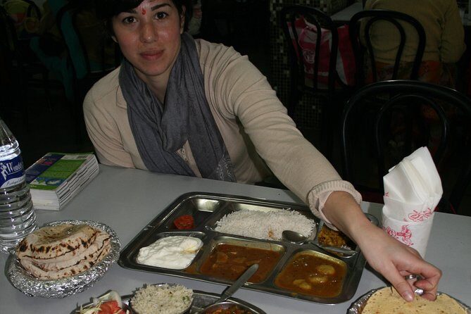 Guided Food Walking Tour in Rishikesh with a local - Best of Culture & History - Exploring the Flavors of Rishikesh: A Guided Food Walking Tour
