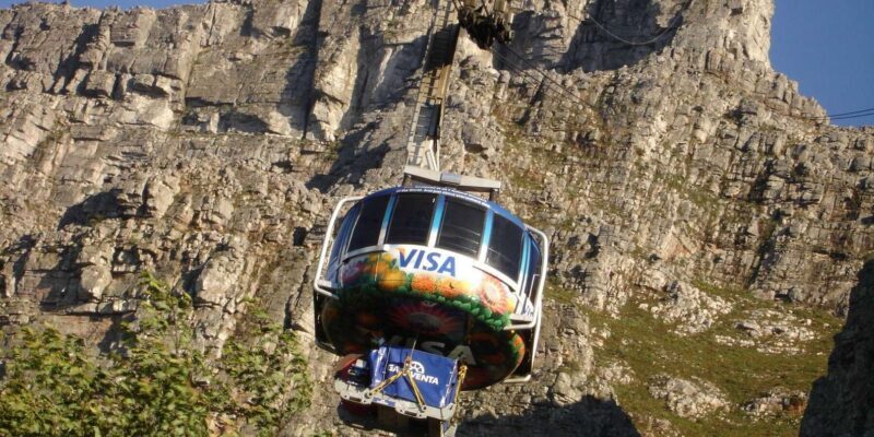 Guided Forest Hike Tour on Table Mountain, Cape Town - Authentic Experiences and Personal Touches