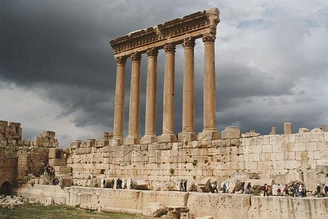 Guided Full-Day Private Tour to Byblos and Baalbek from Beirut - A Close Look at the Itinerary and What You Can Expect