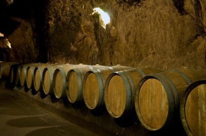 Guided Full-Day Private Trip to Cedars, Baalbek and Chateau Ksara - A Closer Look at the Itinerary: What Youll Experience