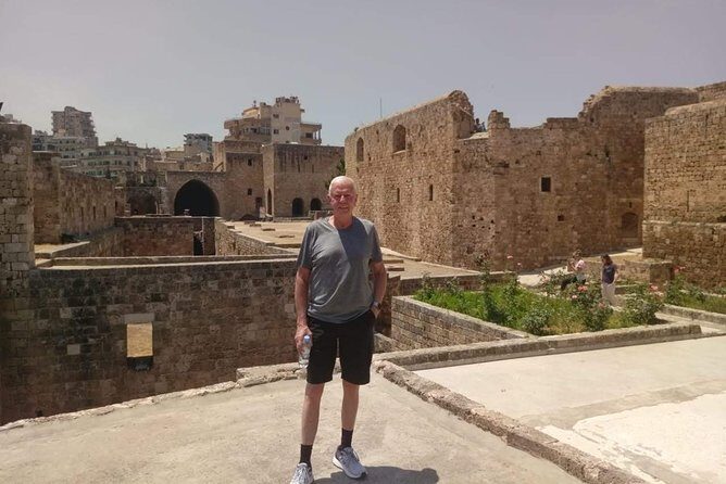 Guided Full-Day Private Trip to Tripoli from Beirut - Exploring Tripoli from Beirut: A Practical, Authentic Day Trip