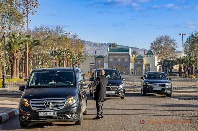 Guided Full-Day Tour of Fez with driver&guide - Why This Tour Works: An In-Depth Look
