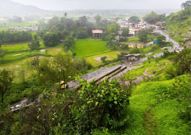 Guided full day trip to Pawna-Lohagad-Lonavala from Mumbai - FAQ