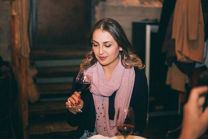 Guided, FUN Wine Tasting with Trivia Games, Napoli - Price and Value Analysis