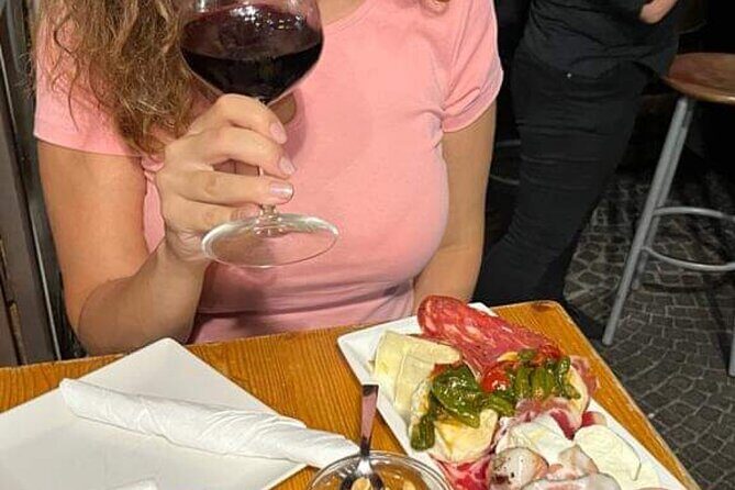 Guided, FUN Wine Tasting with Trivia Games, Napoli - Final Thoughts