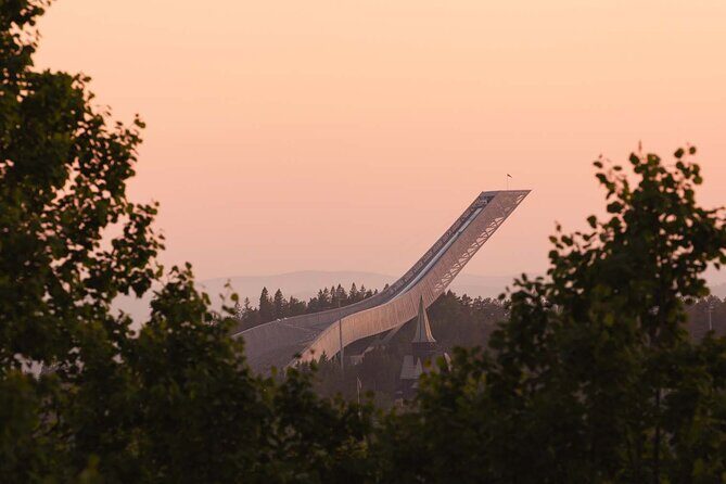 Guided Group Spectacular Holmenkollen Walk - Exploring the Guided Group Spectacular Holmenkollen Walk: A Genuine Norwegian Escape