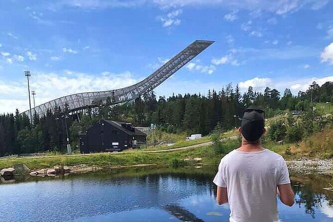 Guided Group Spectacular Holmenkollen Walk - Key Points 