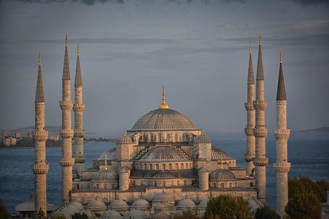guided-hagia-sofia-blue-mosque-basilica-cistern-skip-lines-tour
