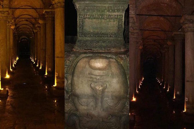 guided-hagia-sofia-blue-mosque-basilica-cistern-skip-lines-tour