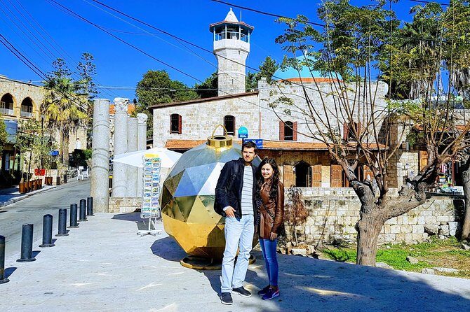 Guided Half-Day Private Trip to Byblos from Beirut - The Sum Up: Who Is This Tour Best For?