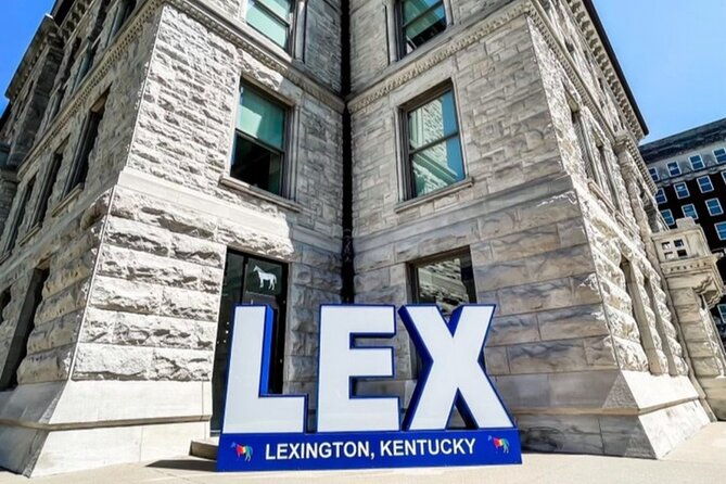 guided-half-day-tour-in-lexington