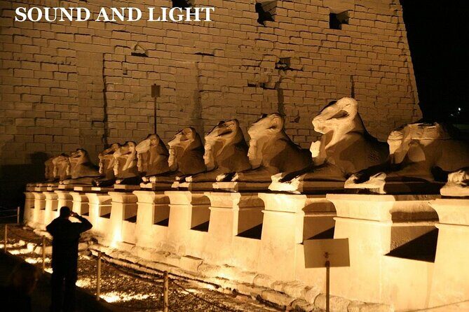 Guided Half-Day Tour of Nile East Bank from Luxor by Air-Conditioned Vehicle - The Sum Up