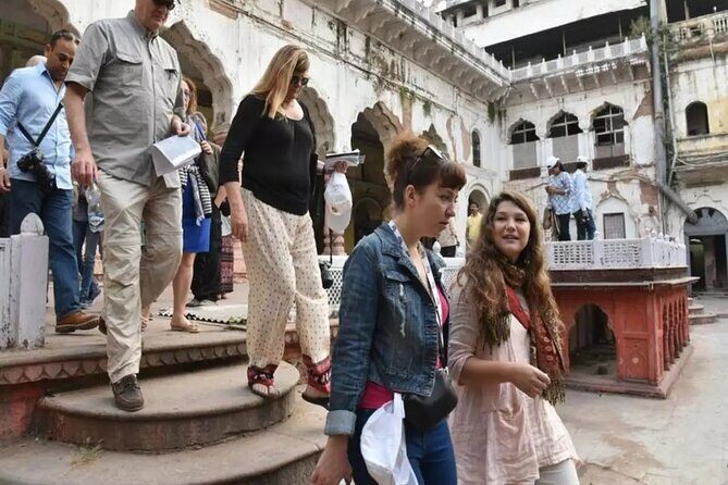 Guided Heritage Walk of Amritsar - What We Loved About the Experience  