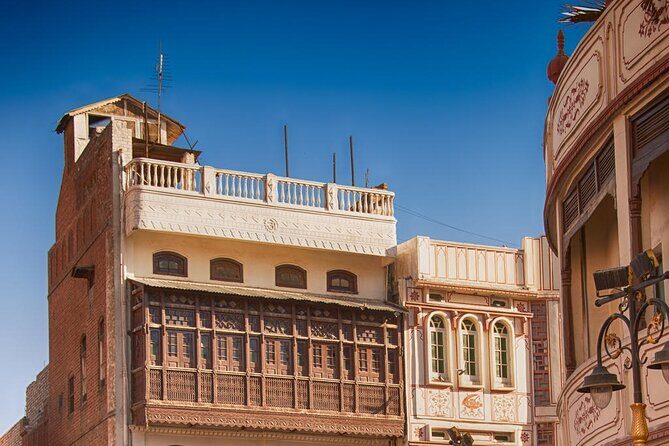 Guided Heritage Walk of Amritsar - Potential Drawbacks or Considerations  