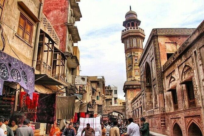 Guided Heritage Walk of Amritsar - Practical Details and Tips  