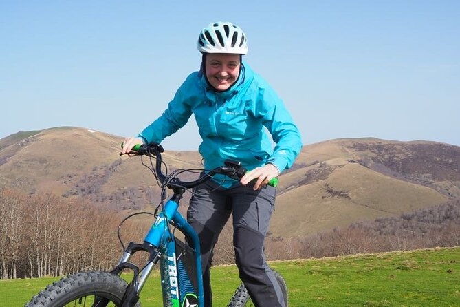 guided-hike-in-iraty-by-scooter