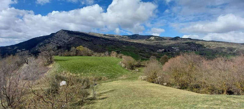 Guided hike on Mount Carpegna - Guided hike on Mount Carpegna