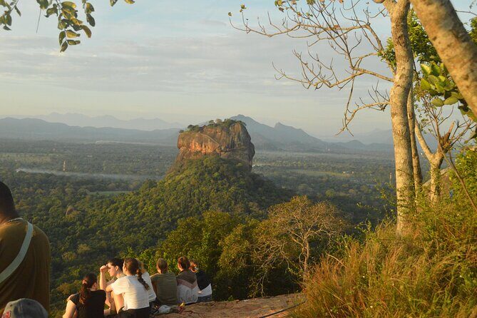 Guided Hike & Picnic with an Amazing View on Pidurangala Rock - FAQ