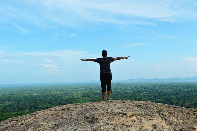 Guided Hike & Picnic with an Amazing View on Pidurangala Rock - Final Thoughts