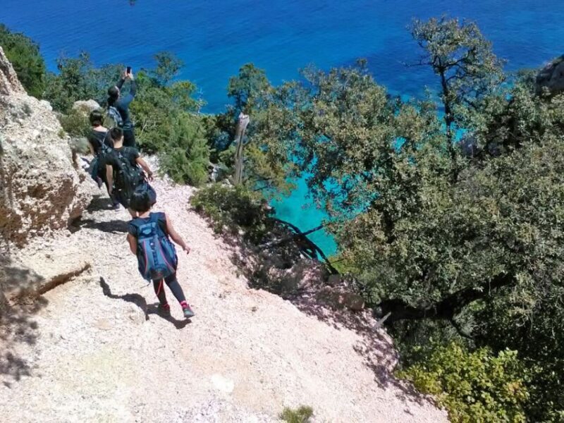 Guided hike to Cala Mariolu - Who Should Book This Tour?