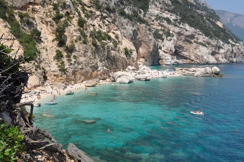 Guided hike to Cala Mariolu - Final Verdict