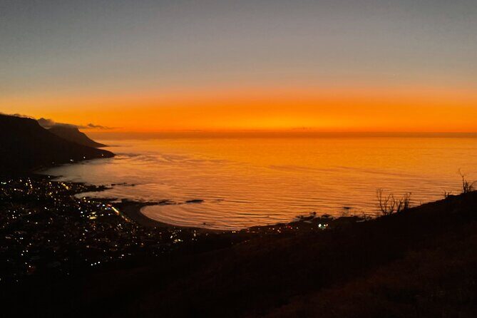 Guided Hike to Lions Head Cape Town by Sunrise or Sunset - The Practicalities: What’s Included and What to Bring
