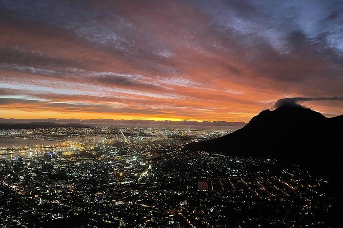 Guided Hike to Lions Head Cape Town by Sunrise or Sunset - Final Thoughts
