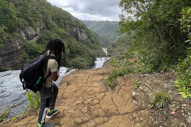 Guided Hiking The 7 WATERFALLS with relaxing car tour in the end - Final Thoughts
