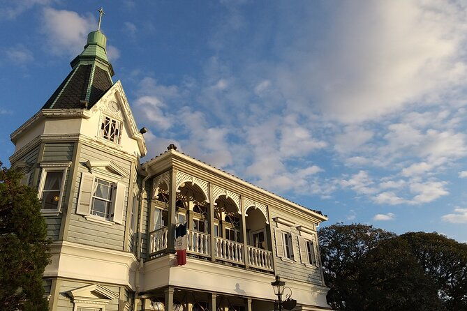 guided-history-nature-exploration-in-the-yokohama-hill-area