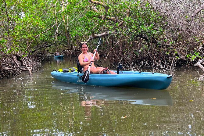 Guided Hobie Kayak EcoTour: Premium Eco Experience Bonita Springs - Final Thoughts