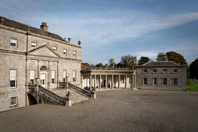 guided-house-tour-in-ireland