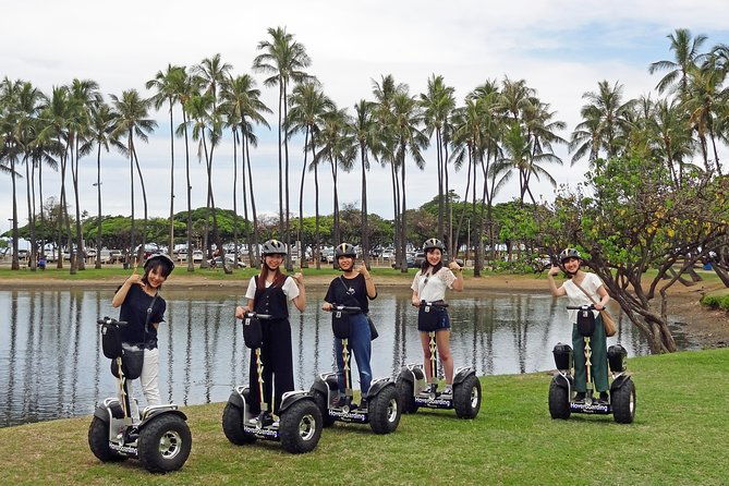 guided-hoverboard-tour-west-waikiki-magic-island-and-ala-moana-2