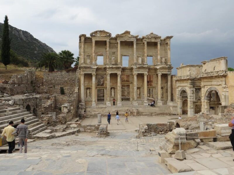 guided-icmeler-ephesus-tour-w-breakfast-lunch