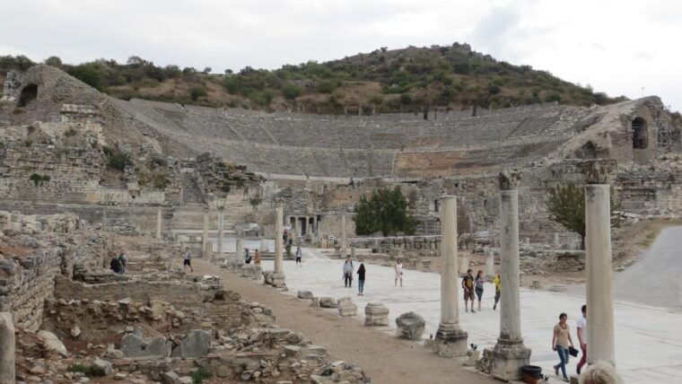 guided-icmeler-ephesus-tour-w-breakfast-lunch