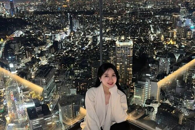 Guided Imperial Palace and Guided Tokyo City Private Day Trip - Key Points