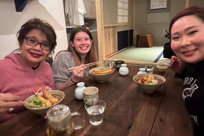 Guided Imperial Palace and Guided Tokyo City Private Day Trip - Who Should Book This Tour?