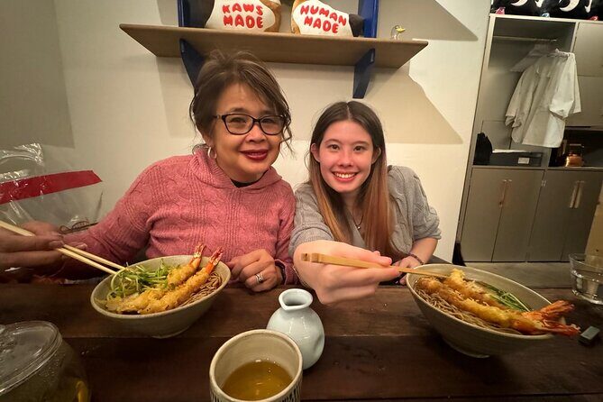 Guided Imperial Palace and Guided Tokyo City Private Day Trip - The Sum Up