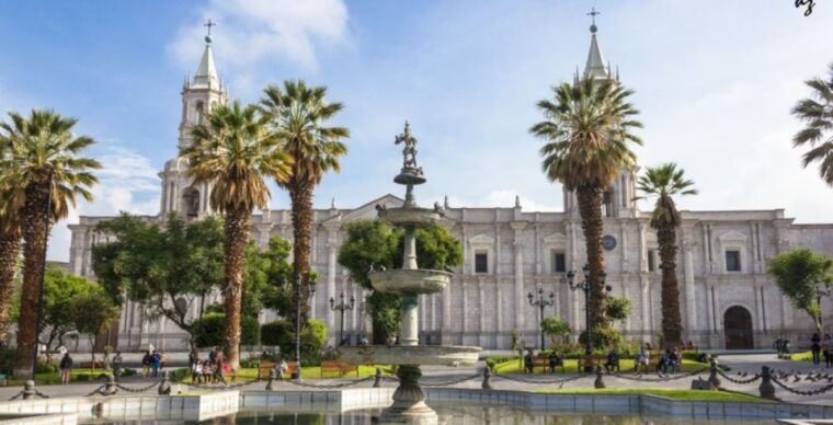 guided-in-arequipa-and-the-monastery-of-santa-catalina