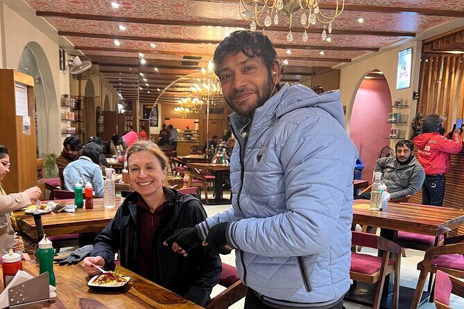 Guided Jaipur Heritage & Food Walk with Shopping - Final Thoughts