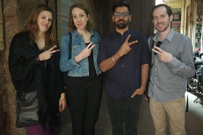 Guided Jodhpur Walking Tour with a local - Experience best of History & Culture - FAQ